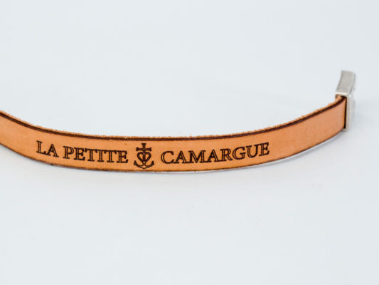 Bracelet Homme Camargue 01