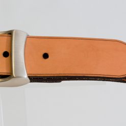 Ceinture Homme Naturel
