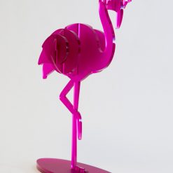 Flamant Rose (Sur pied)